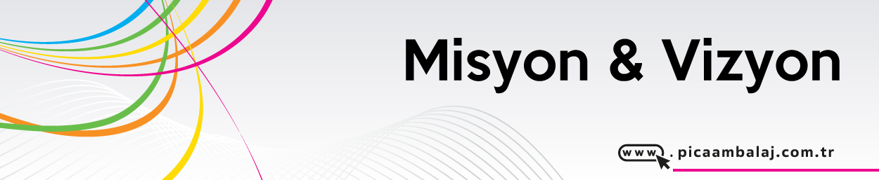 Misyon - Vizyon